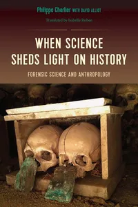 When Science Sheds Light on History_cover