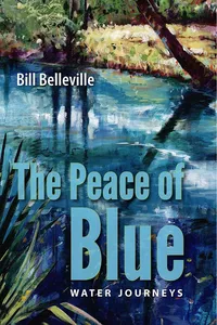 The Peace of Blue_cover