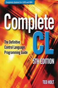 Complete CL_cover