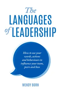 The Languages of Leadership_cover
