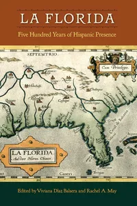 La Florida_cover