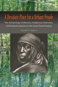 A Desolate Place for a Defiant People_cover