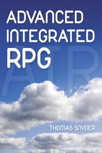 Advanced Integrated RPG_cover