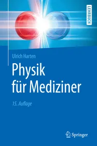 Physik für Mediziner_cover