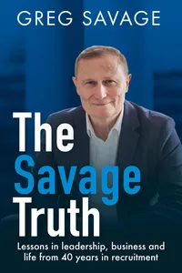 The Savage Truth_cover