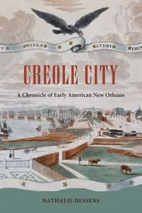 Creole City_cover