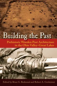Building the Past_cover