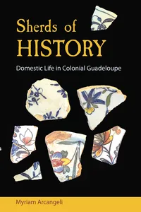 Sherds of History_cover