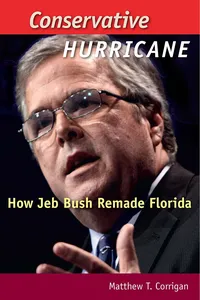 Conservative Hurricane_cover