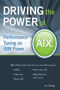 Driving the Power of AIX_cover