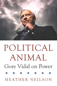 Political Animal_cover