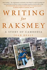 Writing for Raksmey_cover