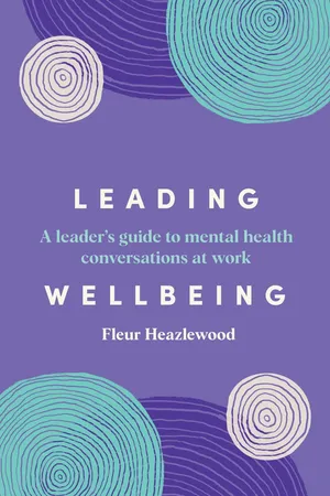 Leading Wellbeing