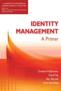 Identity Management_cover