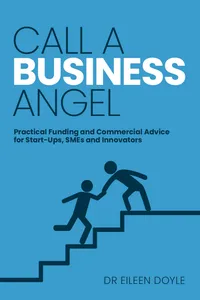 Call a Business Angel_cover