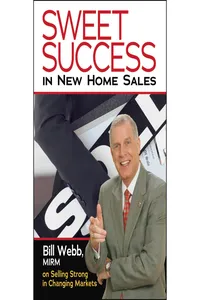 Sweet Success In New Home Sales_cover