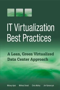 IT Virtualization Best Practices_cover