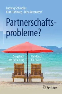 Partnerschaftsprobleme?_cover