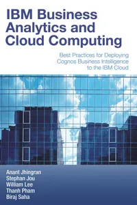 IBM Business Analytics and Cloud Computing_cover