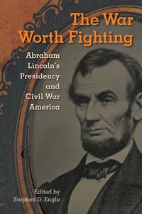 The War Worth Fighting_cover