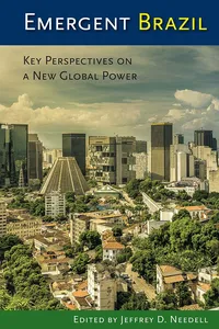 Emergent Brazil_cover