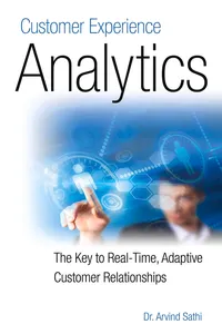 Customer Experience Analytics_cover