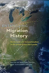 Entangling Migration History_cover