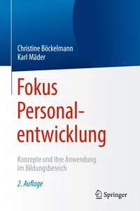 Fokus Personalentwicklung_cover