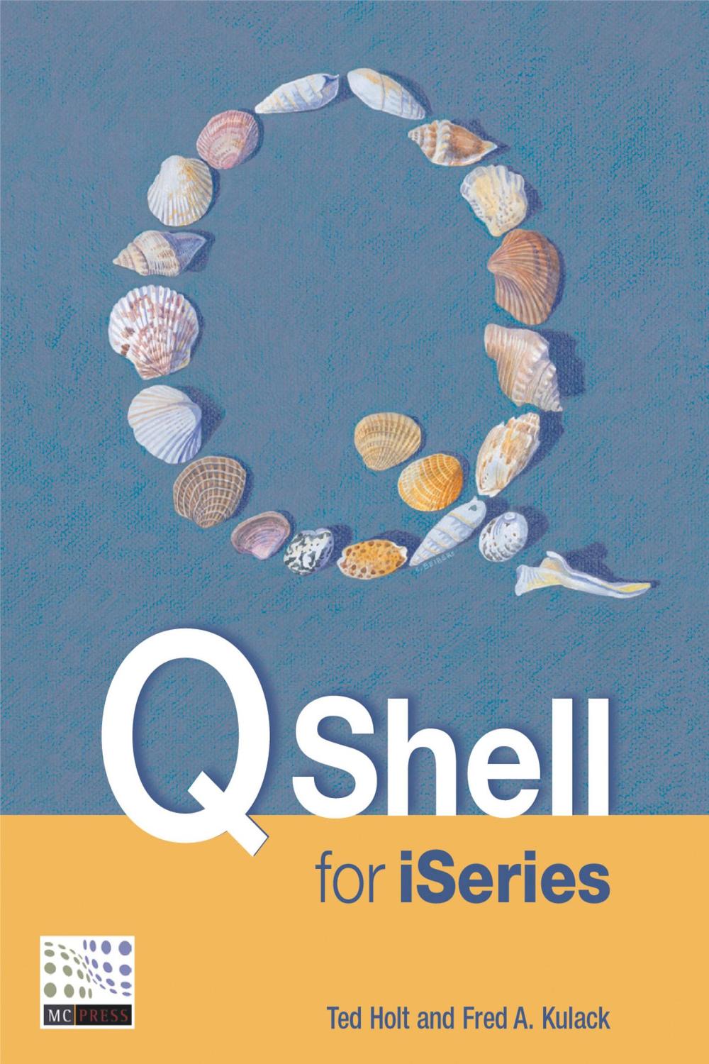 PDF] Qshell for iSeries by Ted Holt | 9781583476369