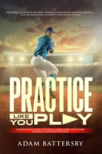 Practice Like You Play_cover