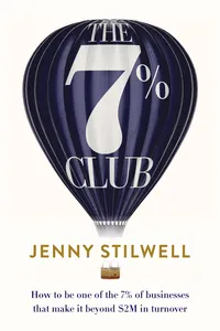 The 7% Club_cover