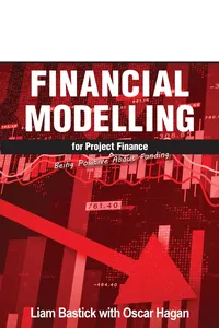 Financial Modelling for Project Finance_cover