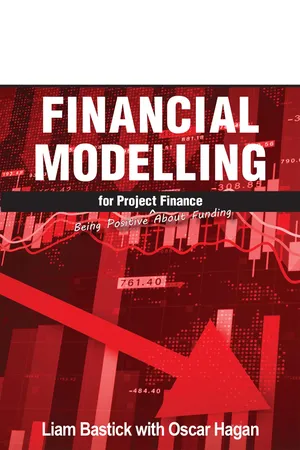 Financial Modelling for Project Finance