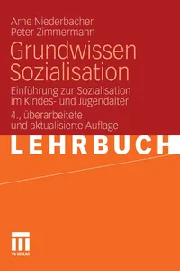 Grundwissen Sozialisation_cover