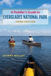 A Paddler's Guide to Everglades National Park_cover