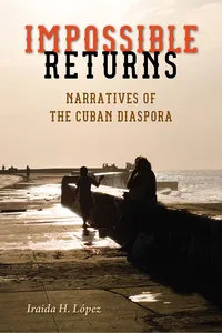Impossible Returns_cover
