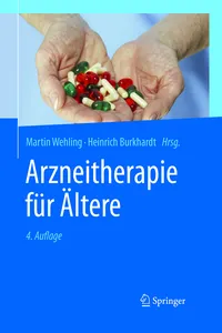 Arzneitherapie für Ältere_cover