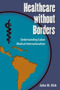 Healthcare without Borders_cover