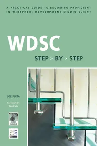 WDSC: Step by Step_cover