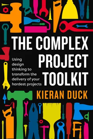 The Complex Project Toolkit