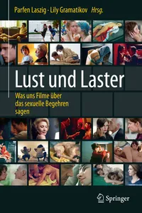 Lust und Laster_cover
