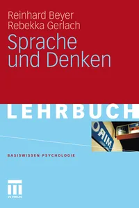 Sprache und Denken_cover