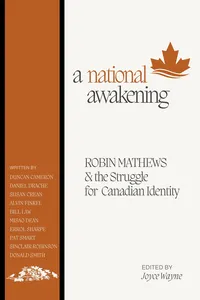 A National Awakening_cover