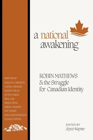 A National Awakening