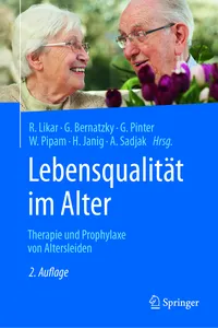 Lebensqualität im Alter_cover