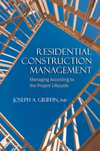Residential Construction Management_cover