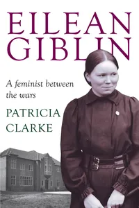 Eilean Giblin_cover