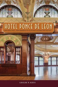 Hotel Ponce de Leon_cover