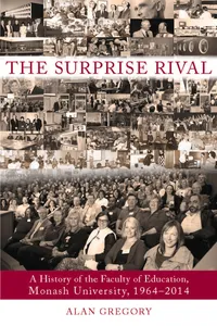 The Surprise Rival_cover