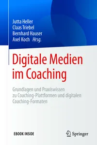 Digitale Medien im Coaching_cover
